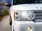 Land Rover Range Rover Sport Supercharged 2005 года